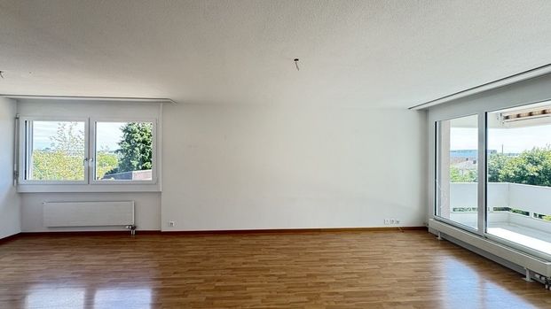 3.5-Zimmer Wohnung im 2. OG mit sonnigem Balkon - Photo 1