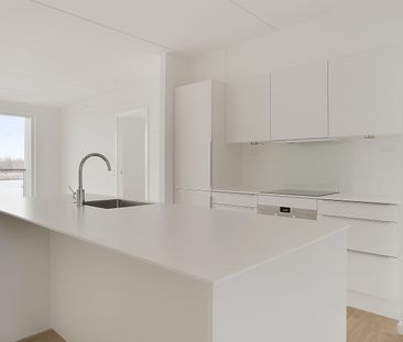 Alliancevej 33, 3. tv., 2450 København SV - Photo 1