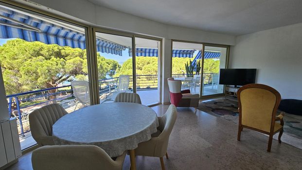Location Appartement 3 pièces 78m² CANNES 06400 - Photo 1
