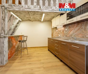 Pronájem bytu 1+kk 40 m² - Photo 5