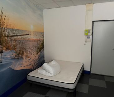 Location appartement 3 pièces, 35.20m², Albi - Photo 2