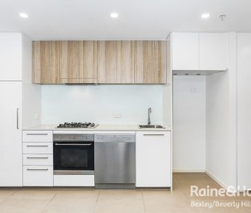 B1503/458 Forest Road, Hurstville, NSW 2220 - Photo 1