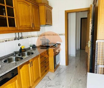 Apartamento T2 - Photo 4
