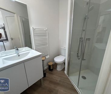 Location Appartement 1 pièce 21m² AYTRE 17440 - Photo 3