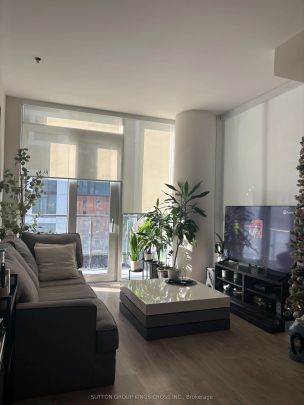 60 Princess Street #454 - Photo 1