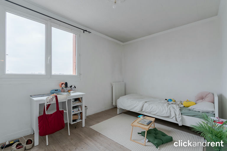 Chambre en colocation à Fontenay-sous-Bois - Photo 3