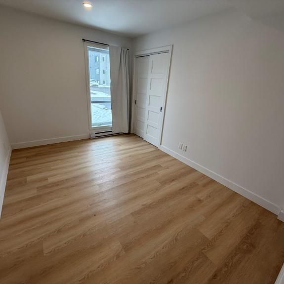 3½ À LOUER – SAINT-ESPRIT - Photo 1