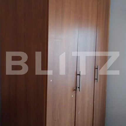 Apartament 1 camera, 28mp utili, zona Farmec - Photo 4
