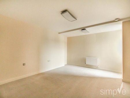 2 bedroom flat to rent - Photo 3