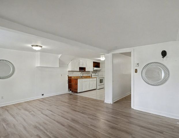 À louer / Appartement - Photo 1