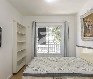 Apartamento 1 Quarto Centro 30m² - Foto 4