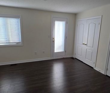 For Lease - 27 Shiff Crescent, Brampton, Ontario - Photo 2