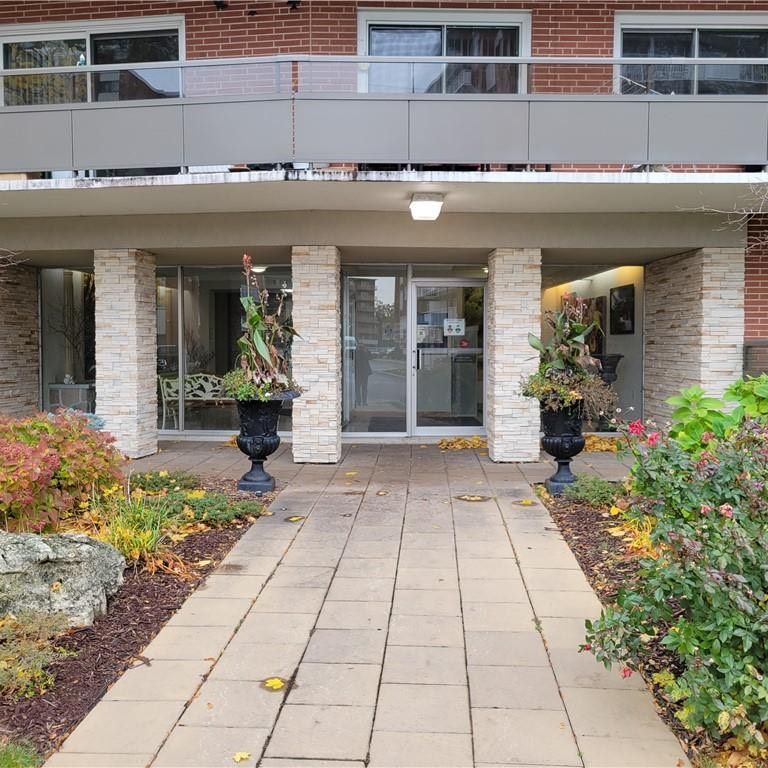 For Lease - 11 Woodman Drive Unit# 210, Hamilton, Ontario - Photo 1