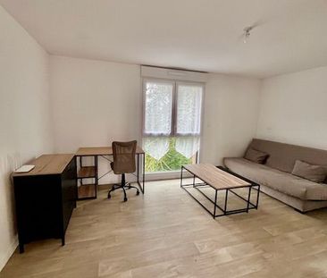 Location Appartement 1 pièce 23m² TROYES 10000 - Photo 4