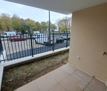 T2 NEUF AVEC TERRASSE - Photo 5