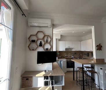 Location Appartement 1 pièce NICE 06000 - Photo 3