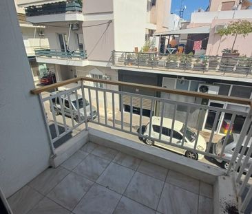 Διαμέρισμα για ενοικίαση Ανθούπολη (Περιστέρι) - Φωτογραφία 1