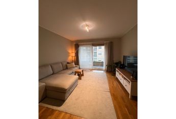 Apartamento T2 em Porto