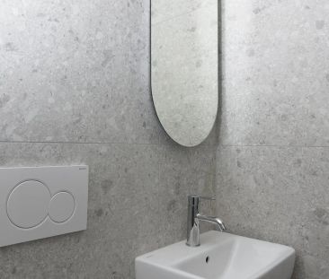 2.5 Zimmer, 42 m² - Foto 4