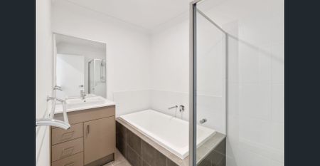 Modern Duplex in Yarrabilba - Photo 3