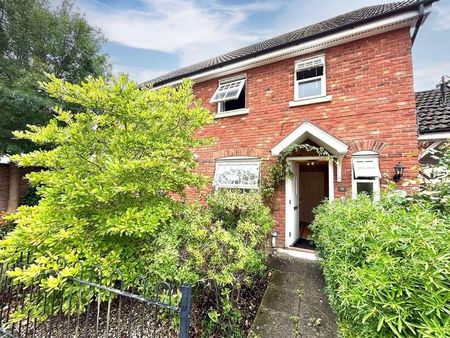 Strawberry Fields, Mortimer, Reading, Berkshire, RG7 - Photo 2