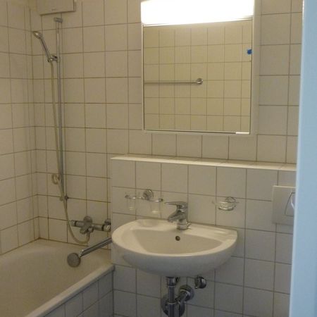 Grosszügige und kinderfreundliche Wohnung an attraktiver Wohnlage - Photo 4
