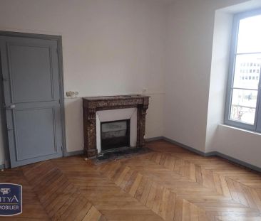 Appartement à louer 4 pièces 71.08m² - Photo 2