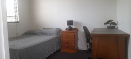 2-bedroom shared studio/granny flat, Walker Street - Photo 3