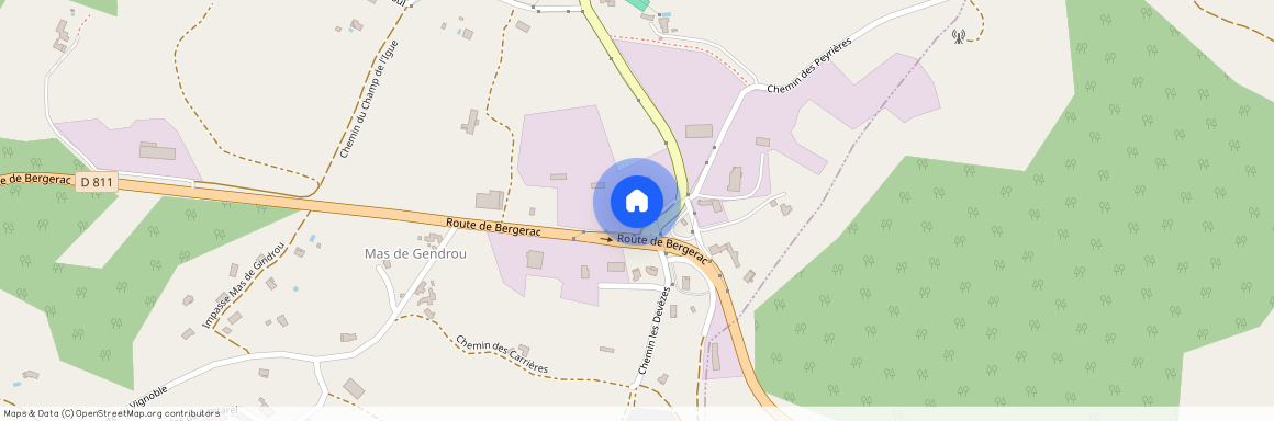 OCCITANIE, LOT (46), 46150, Catus