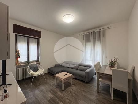 Bilocale in affitto - Photo 1
