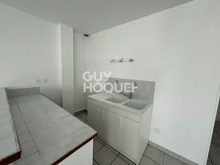Location Appartement 2 pièces 41m² AUXERRE 89000 - Photo 2
