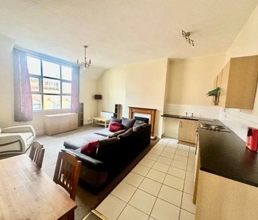 Main Street, Nottingham, NG10 - Photo 1