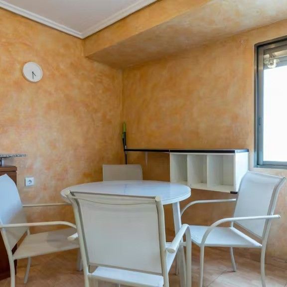 Carrer de Sant Vicent Màrtir, Valencia, Valencian Community 46007 - Foto 1