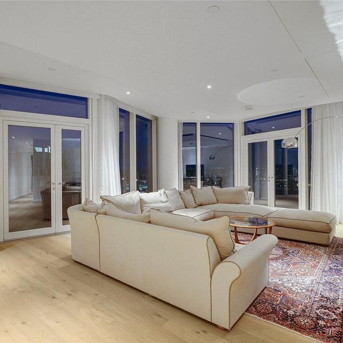 4 bedroom penthouse to rent - Photo 1