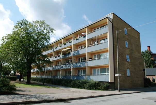 Vattenverksvägen 9, Kirsebergsstaden - Photo 1