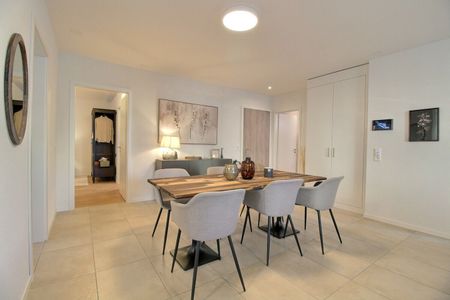 Exceptionnel appartement de 4.5 pièces à louer à Marly ! - Photo 3