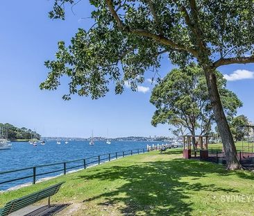 VIEWS OF THE HARBOUR | Unfurnished - Photo 6