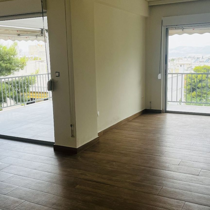 Διαμέρισμα για ενοικίαση Σταυρός (Αγία Παρασκευή) - Photo 1