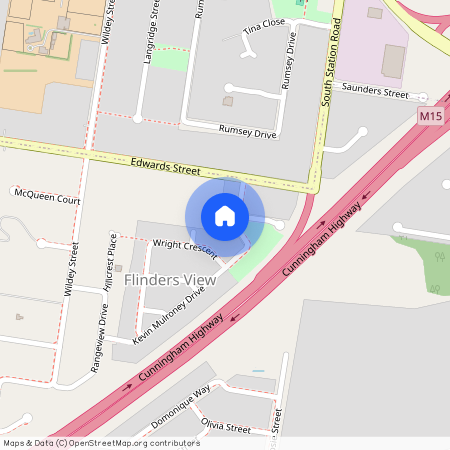 1/13 Kevin Mulroney Drive, Flinders View QLD 4305 How can we help?