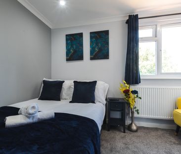 2 Bed Flat, Reading, RG1 - Photo 3