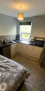 0 bedroom studio to rent - Photo 4