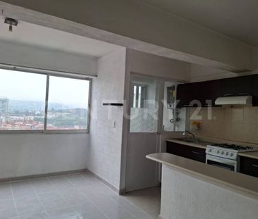 Departamento en Renta en, Carola, Alvaro Obregón, CDMX - Photo 2