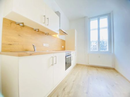 2 Zimmer-Wohnung - Nähe Innenstadt - Photo 3