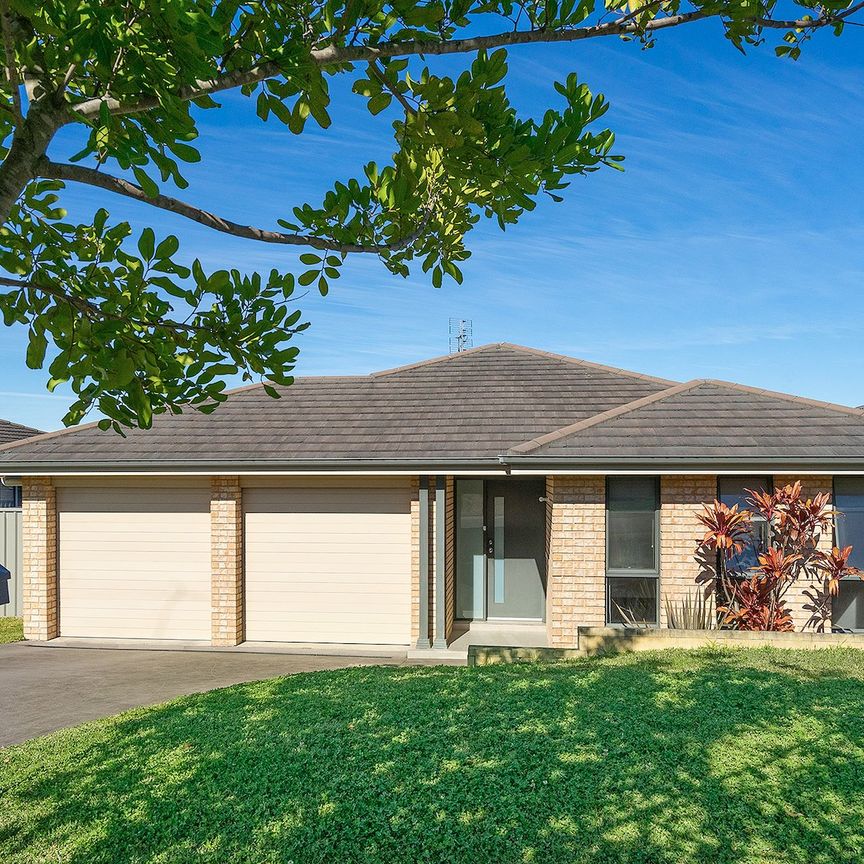 5 Foveaux Street, Cameron Park. - Photo 1