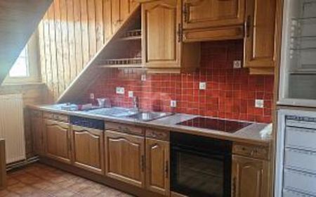 Wohnung in St-Aubin FR - Photo 4