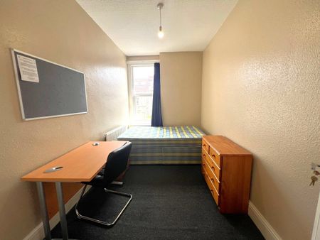 6 Bed Terraced House, Bishop Road, BS7 - Photo 4