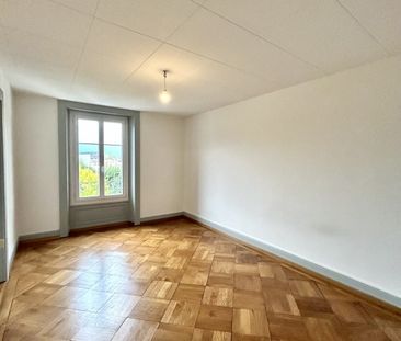 Rue du Panorama 16, 1800 VEVEY | Appartement 5 pièces - Photo 4