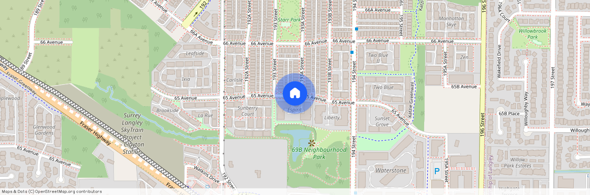Surrey, Surrey, Metro Vancouver, V4N 0A3