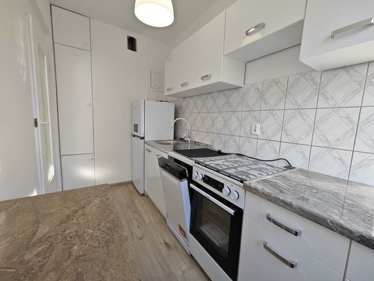 Kijewo - wynajem, 1 pok. 35m - Фото 1