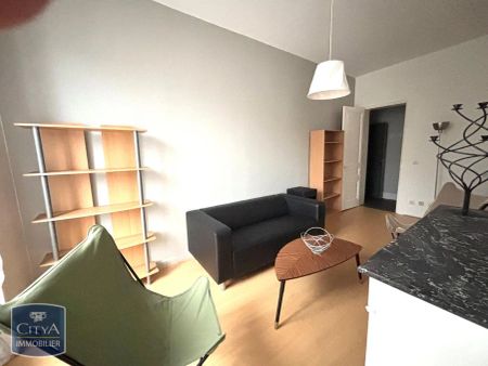 Appartement à louer 4 pièces 67.42m² - Photo 2